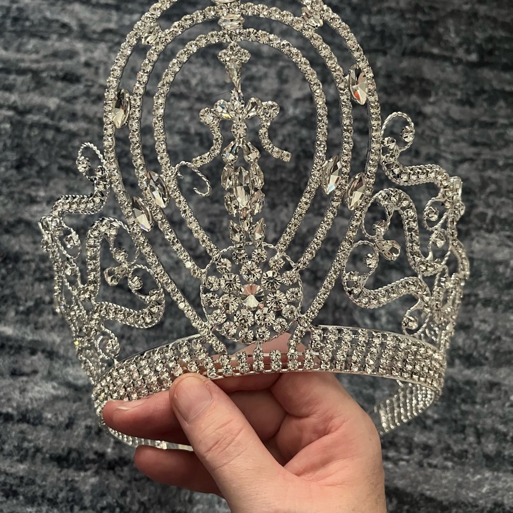 Tiaras